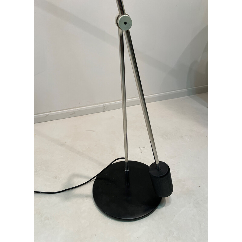 Vintage Italian floor lamp by De Pas, D'Urbino and Lomazzi, 1973