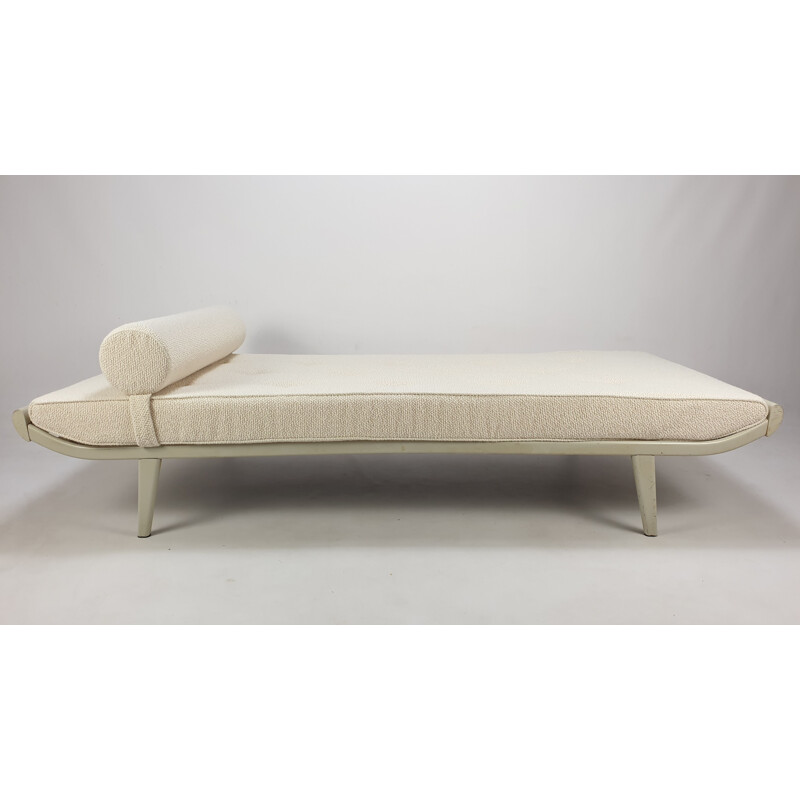 Letto da giorno vintage Cleopatra di Dick Cordemeyer per Auping, Paesi Bassi 1960