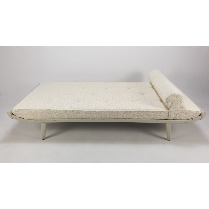 Letto da giorno vintage Cleopatra di Dick Cordemeyer per Auping, Paesi Bassi 1960