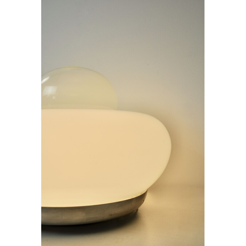 Vintage Electra lamp by Giuliana Gramigna for Artemide, 1968