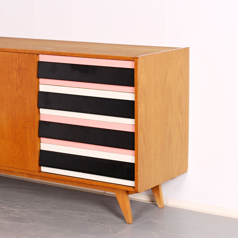 Vintage sideboard by Interier Praha