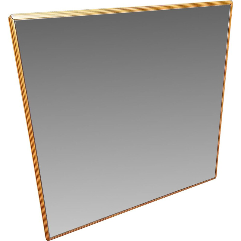 Vintage mirror for MaxAlto, 1970s