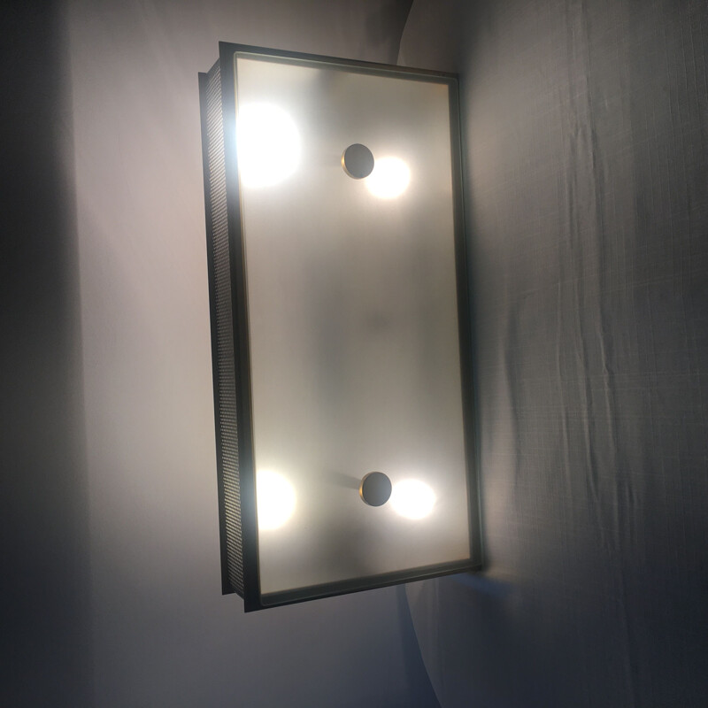 Vintage ceiling lamp Arlus