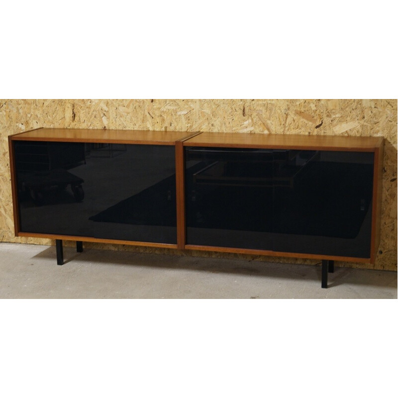 Sideboard in teak - 1960s