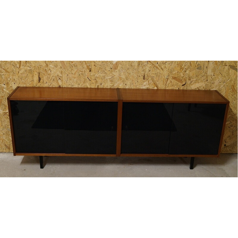 Sideboard in teak - 1960s