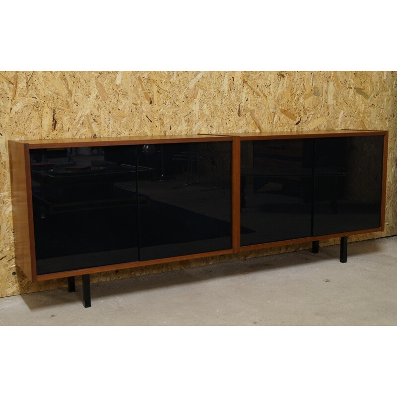 Sideboard in teak - 1960s