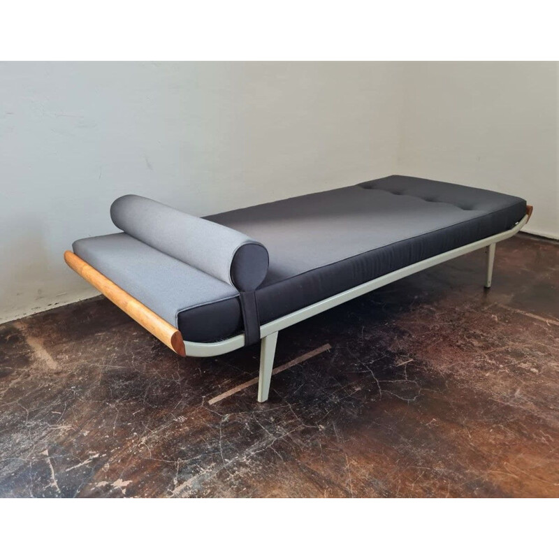 Mid century daybed Cleopatra by Dick Cordemeijer for Auping, 1950s