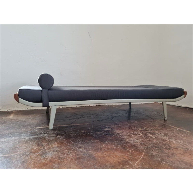 Mid century daybed Cleopatra by Dick Cordemeijer for Auping, 1950s
