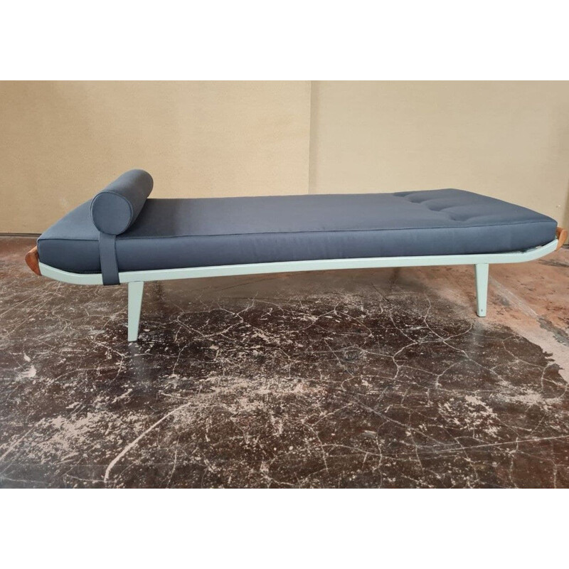 Mid century daybed Cleopatra by Dick Cordemeijer for Auping, 1950s