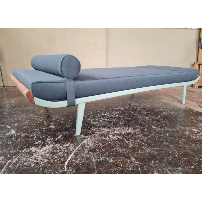 Mid century daybed Cleopatra by Dick Cordemeijer for Auping, 1950s