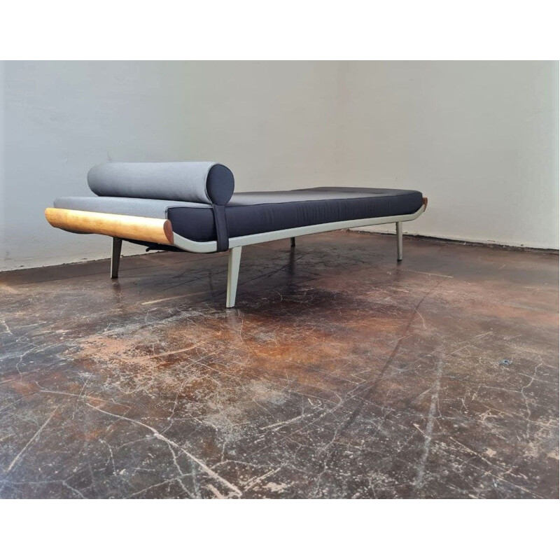 Mid century daybed Cleopatra by Dick Cordemeijer for Auping, 1950s