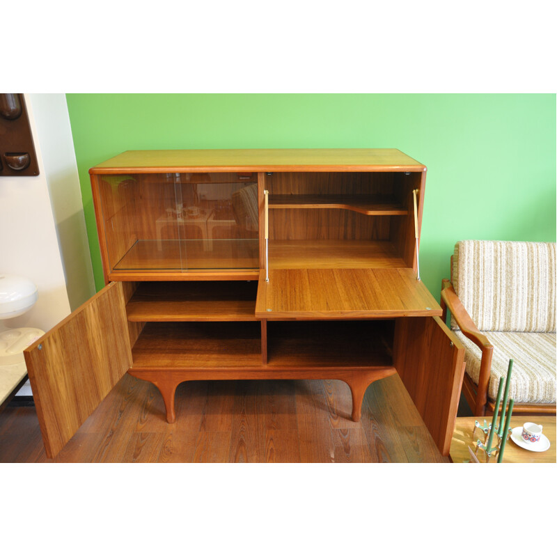 Storage cabinet - 1960s