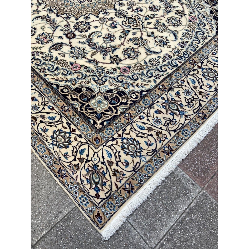 Tapis vintage de A.R Maleki, 2010