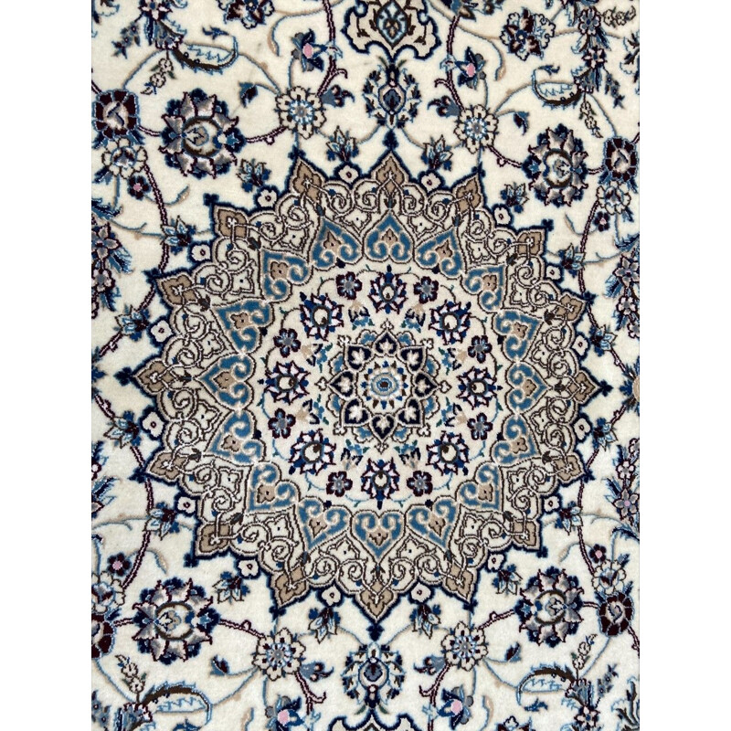 Vintage rug by A.R Maleki, 2010