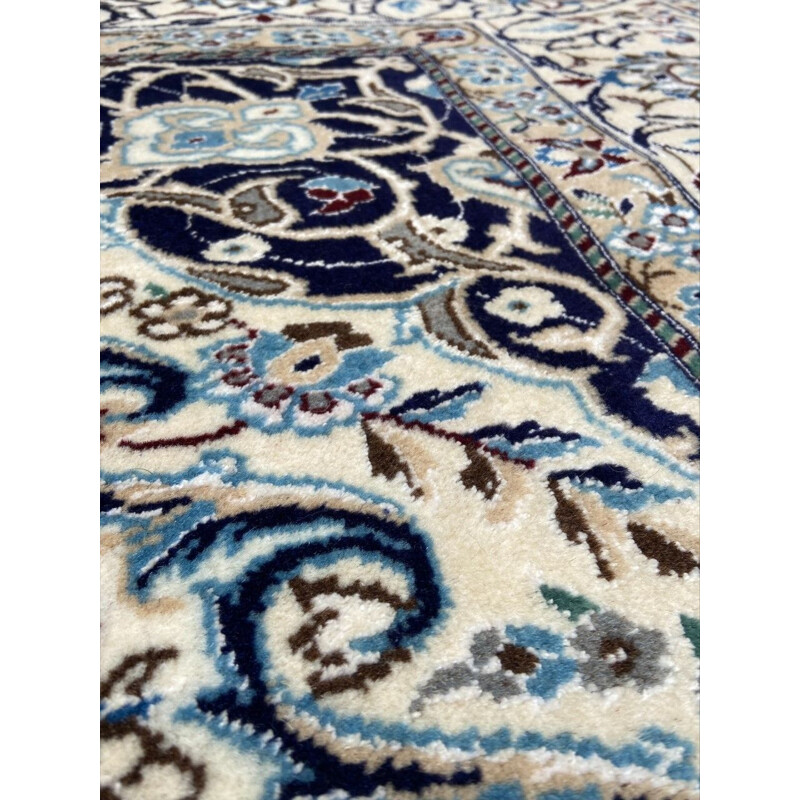 Vintage rug by A.R Maleki, 2010