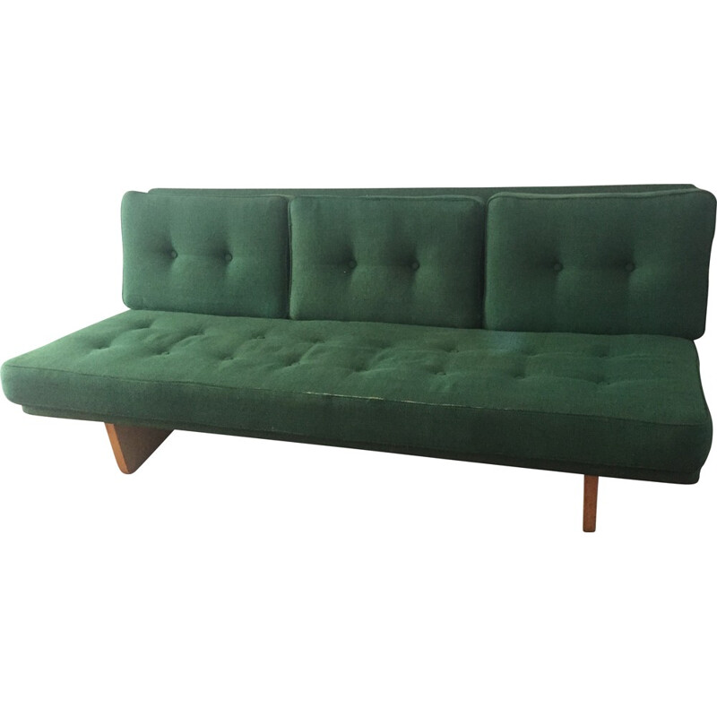 Artifort "671" 3-seater sofa, Kho LIANG IE - 1960