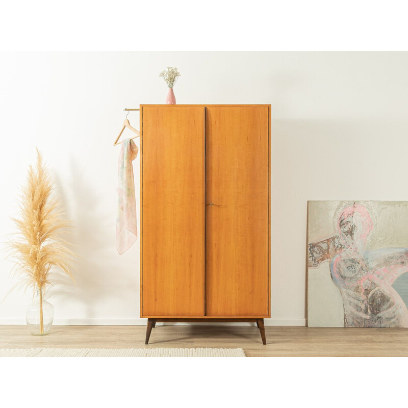 Vintage cabinet with two doors by Wittner, Germany 1950s