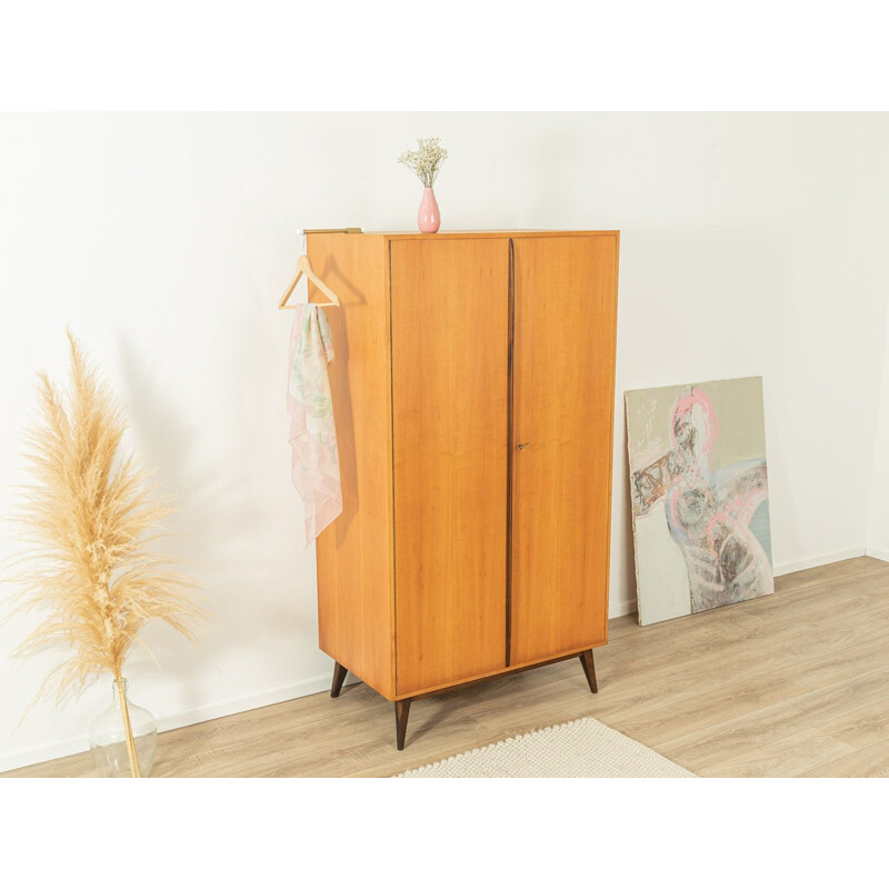 Vintage cabinet with two doors by Wittner, Germany 1950s