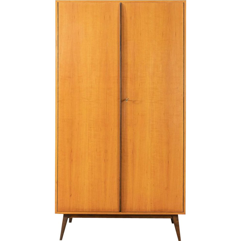 Vintage cabinet with two doors by Wittner, Germany 1950s