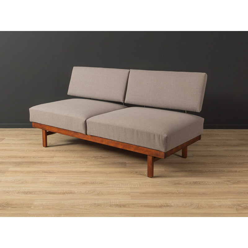 Vintage-Sofa Stella für Wilhelm Knoll, Deutschland 1950