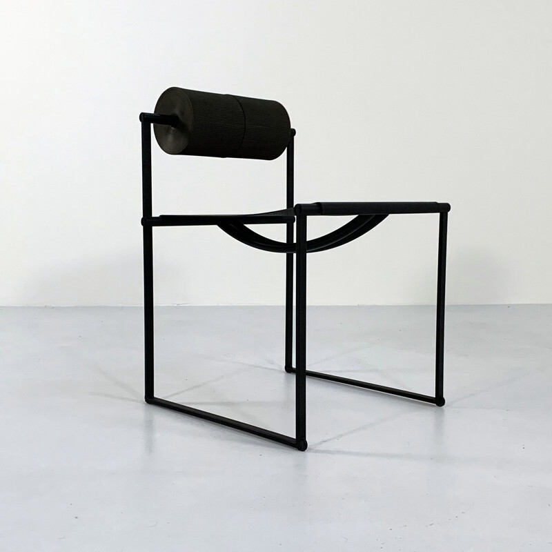 Vintage Prima chair by Mario Botta for Alias, 1980s