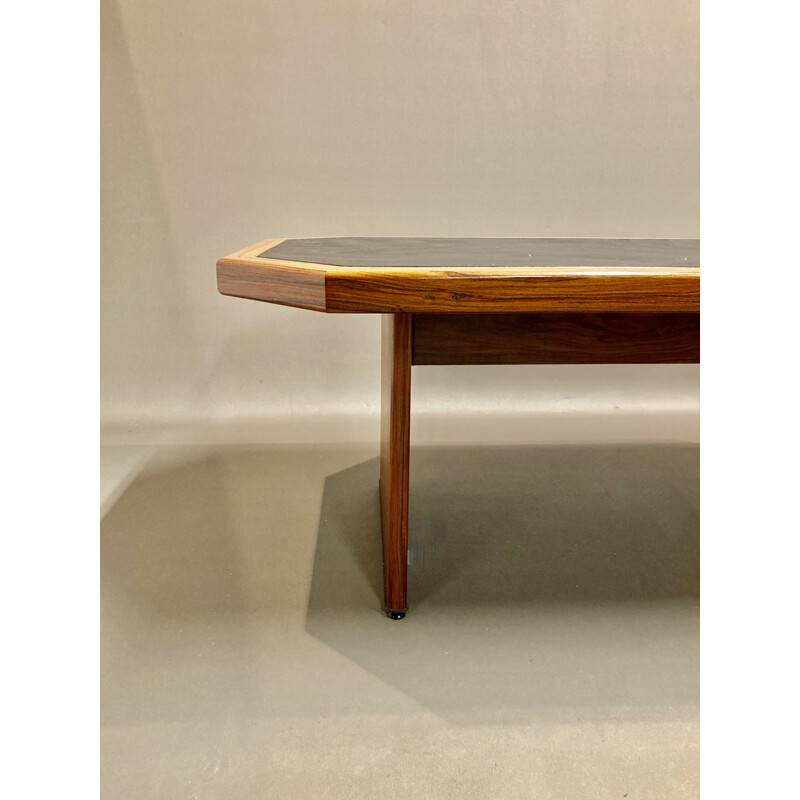 Vintage table for Knoll Antimott, 1950