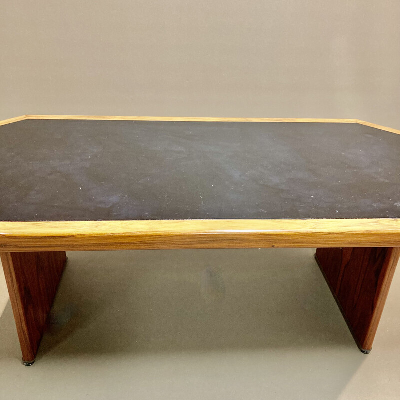 Table vintage pour Knoll Antimott, 1950