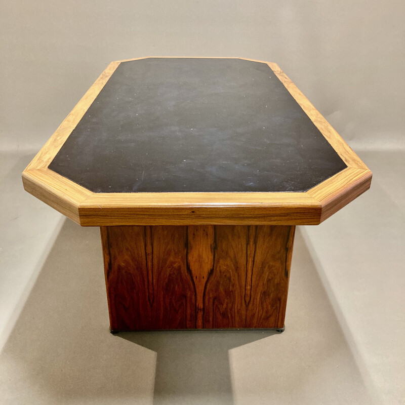 Vintage table for Knoll Antimott, 1950