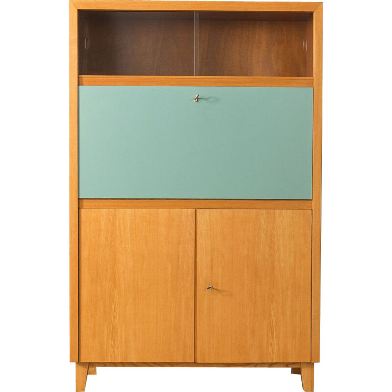 Vintage secretary by Musterring, Germany 1960s