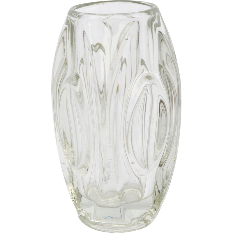 Vase vintage de R. Schrötter
