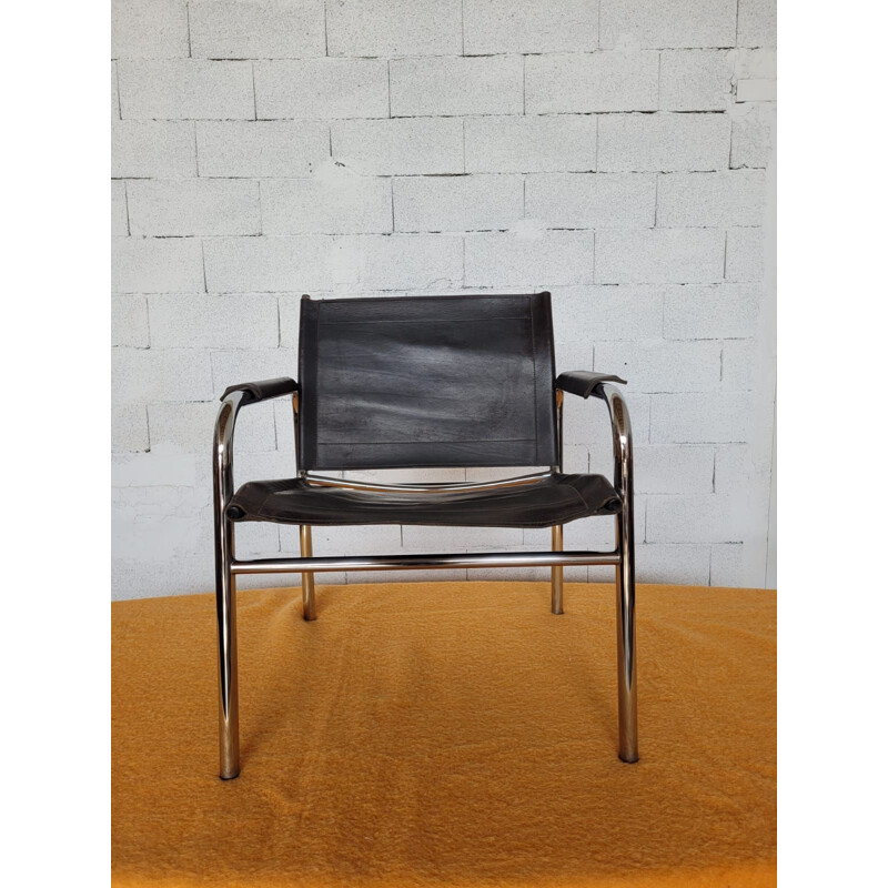 Paar vintage Klinte fauteuils van Tord Bjorklund voor Ikea, 1980