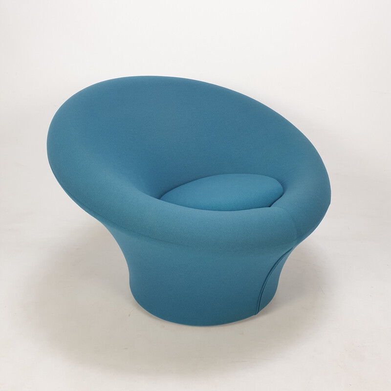 Vintage Mushroom armchair by Pierre Paulin for Artifort, 1960s