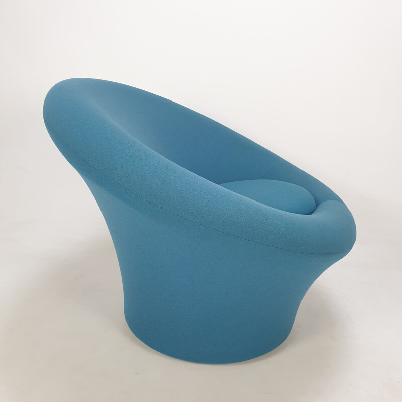 Vintage Mushroom armchair by Pierre Paulin for Artifort, 1960s