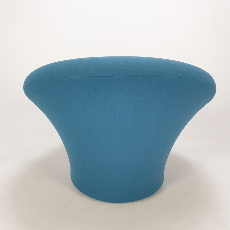 Vintage Mushroom armchair by Pierre Paulin for Artifort, 1960s
