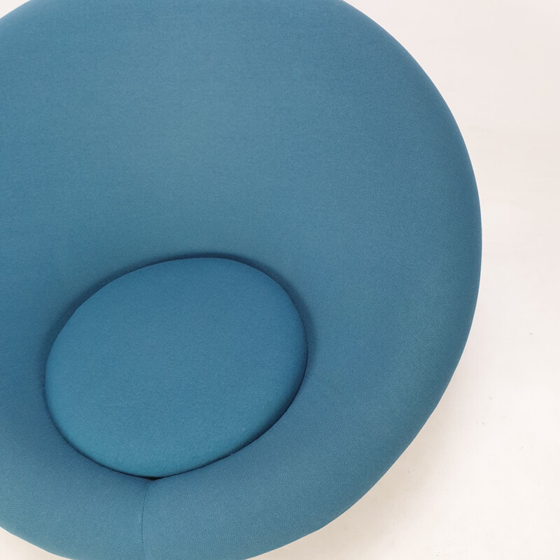 Vintage Mushroom armchair by Pierre Paulin for Artifort, 1960s