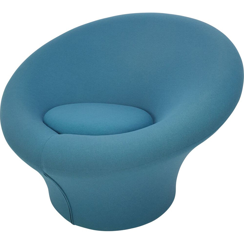 Vintage Mushroom armchair by Pierre Paulin for Artifort, 1960s