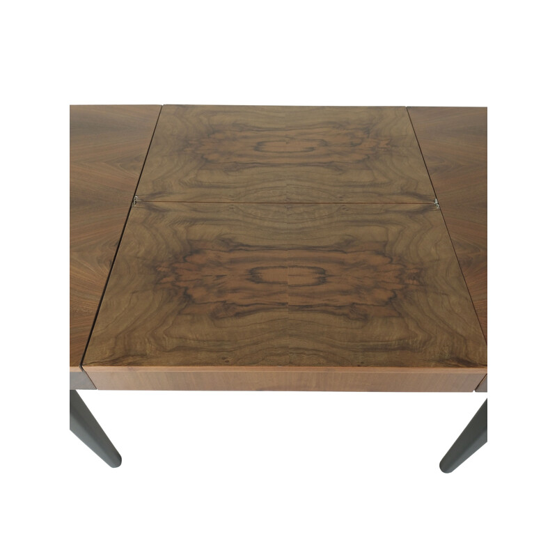 Vintage table by Jindřich Halabala for Up Zavody, 1950s