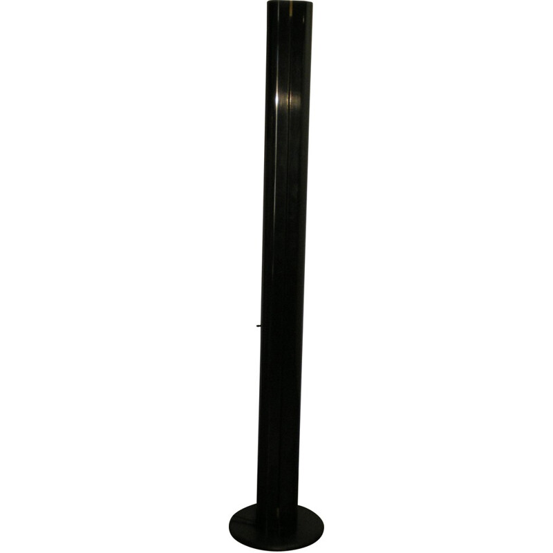 Mid century Artemide "Megaron" floor lamp, Gianfranco FRATTINI - 1970s