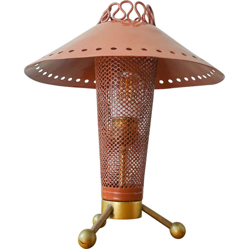lampe de table spoutnik