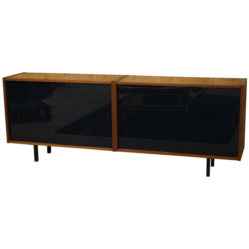 Sideboard in teak - 1960s