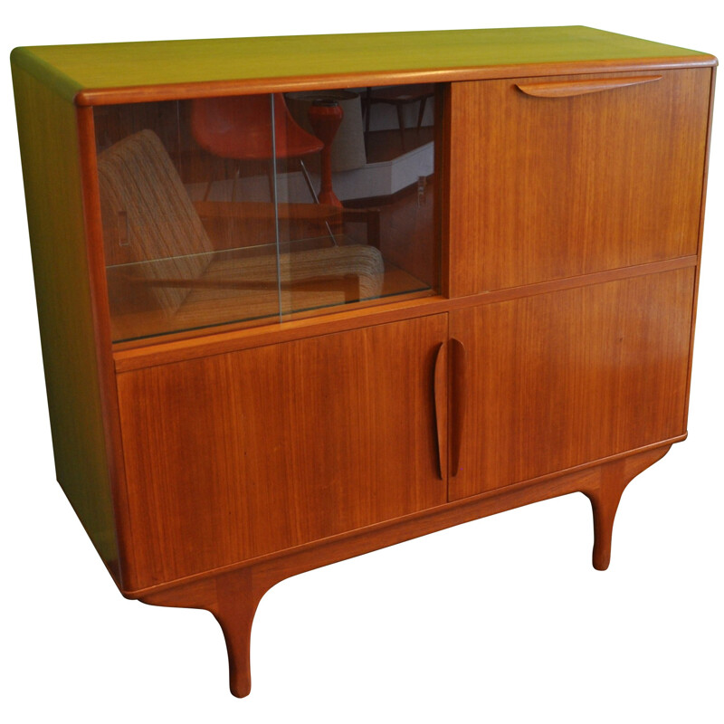 Storage cabinet - 1960s