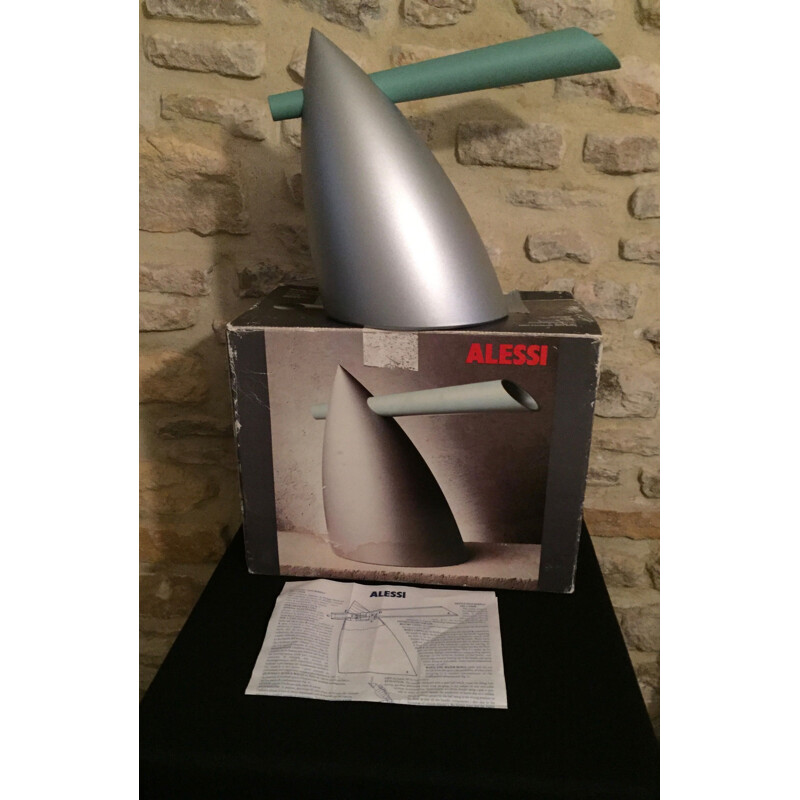 Vintage kettle by Starck