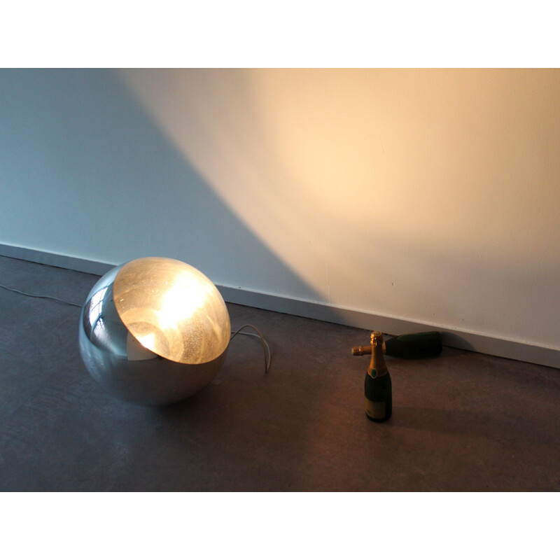 Sfera a specchio vintage "Mirror Ball 50" di Tom Dixon, 2000