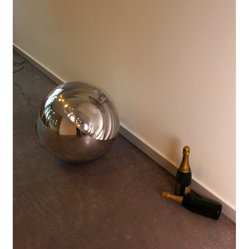 Vintage-Spiegelkugel "Mirror Ball 50" von Tom Dixon, 2000