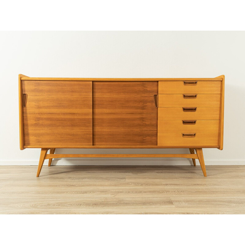 Credenza vintage di Erwin Behr, 1950