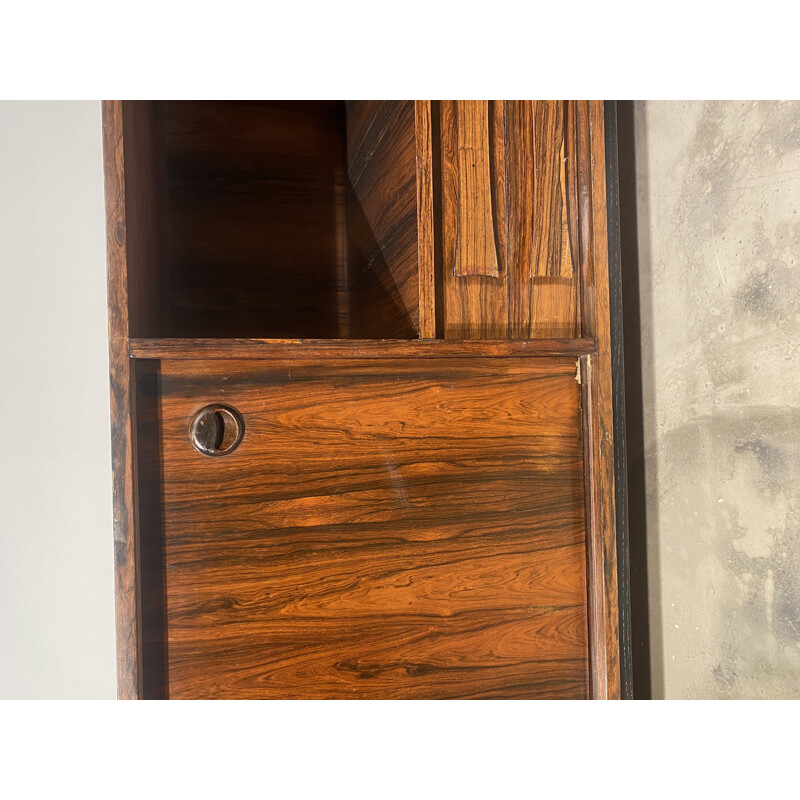 Rosewood dressoir