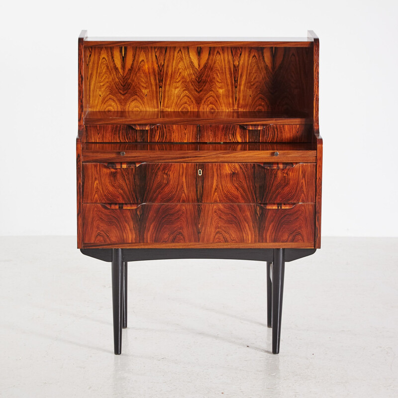 Desk with four drawers, Denmark