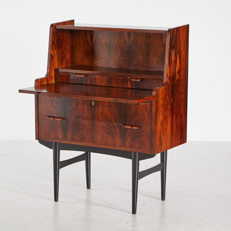 Desk with four drawers, Denmark