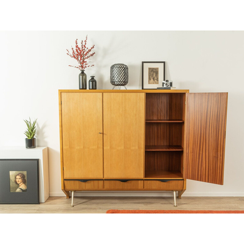 Vintage highboard, 1950s