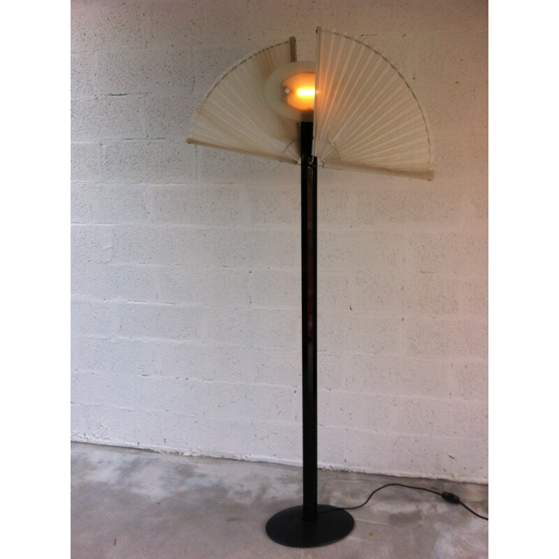 Flos "Butterfly" floor lamp, Tobia SCARPA - 1980s